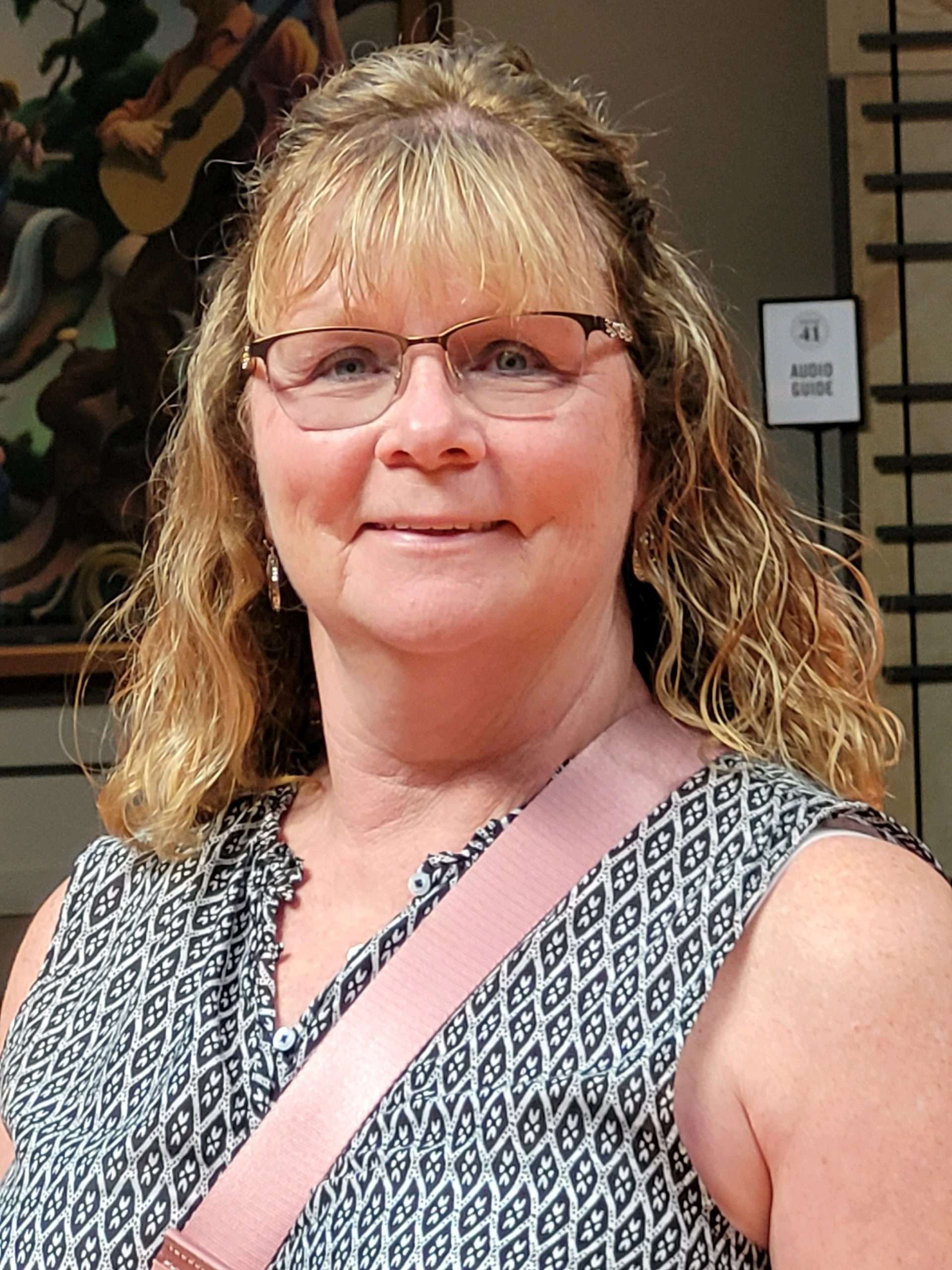 Rhonda McMaster